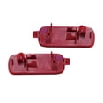 thumbnail image 2 of Pair Of Reflector Lights Fits Honda Cr-V 2002-2004 Ho2831101 33555-S9A-003, 2 of 2