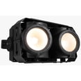 thumbnail image 2 of Cegador QUASAR ALIEN PRO 2 Leds 100W DMX512 IP65, 2 of 5