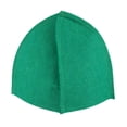thumbnail image 4 of Disfraz de vegetales para niños Cosplay cómodo con sombrero vestido para niños suministros para fiesta de disfraces carnavales accesorios de edamame Yinane, 4 of 8
