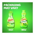 thumbnail image 4 of Gain Original, 150 Loads Liquid Fabric Softener, 129 fl oz, 4 of 11