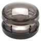 thumbnail image 2 of 4pcs For Turn Signal Light Indicator Lens Cover For Sportster 1200 Touring Dyna Softail Road K Tea, 2 of 5