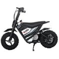 thumbnail image 2 of X-Pro XP250E 250W 24V Electric Dirt Bike with Chain Drive! 6.5" Wheels! Rear Disc Brakes!, 2 of 5