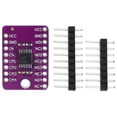 thumbnail image 3 of SPDT Analog Switch, Reliable Low Power Consumption Multifunction SPDT Analog Switch Module, Accurate For Variety Of Circuits Sample And Hold Circuit, 3 of 8