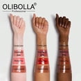 thumbnail image 2 of Olibolla Cross-Border Water Light Moisturizing Lipstick Lip Cheek Dual-Use Jelly Lip Glaze, 2 of 7