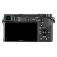 thumbnail image 2 of Sony Alpha a6400 Mirrorless Digital Camera (Body Only), 2 of 8