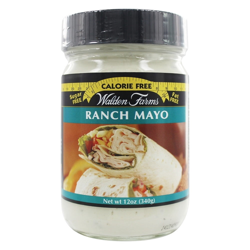 Walden Farms Mayo Ranch