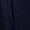 Blue, variant on Men's Soft Woven 100% Cotton Elastic Waist Four Cornered Pants, Home shorts Navy