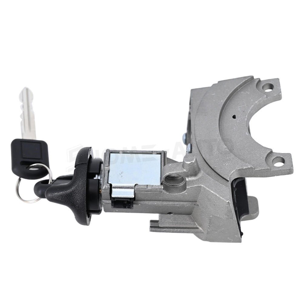 Ignition Lock Cylinder Switch and Housing for 1998-2000 Chevy GMC C/K 1500-3500 924-893