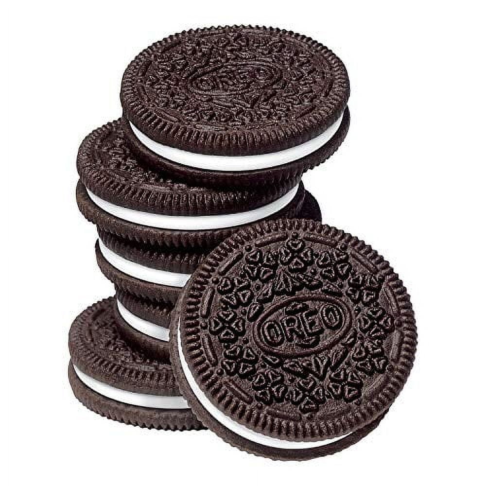 Nabisco Oreo, 30 Count (Pack of 6)