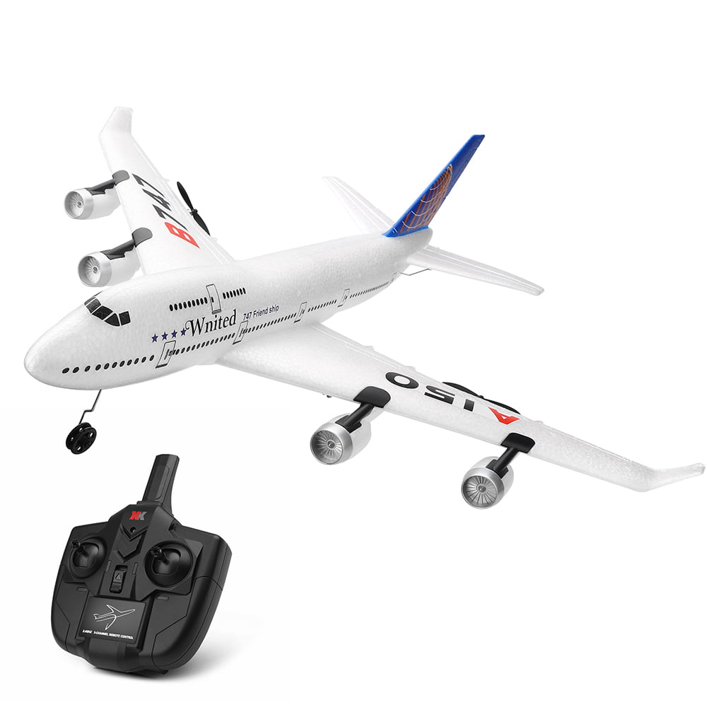 remote control aeroplane model