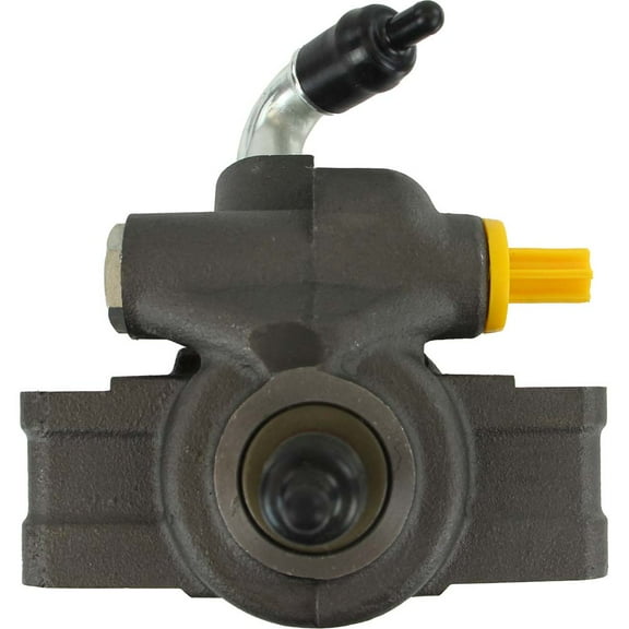 For Ford Mustang GT S197 2005 2006 2007 2008 2009 New Power Steering Pump - BuyAutoParts