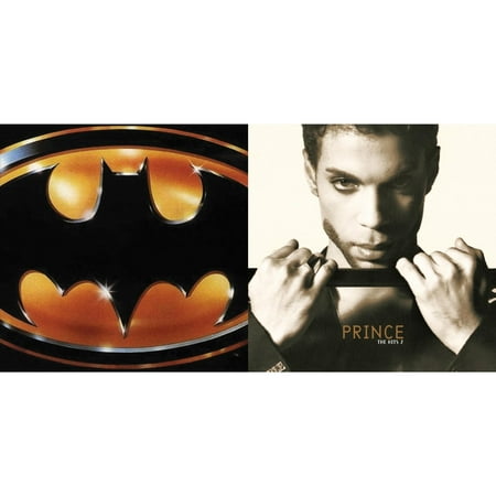 Batman Ost & Hits 2 (X) (2LP)