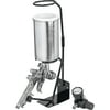 TITAN 2.3M GRAVITY FEED HVLP GUN