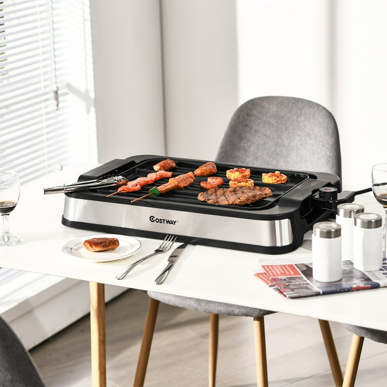 The indoor grill that changed the way we cook: the Közmatik 🧅🍆🫑 🥦 , #cooking