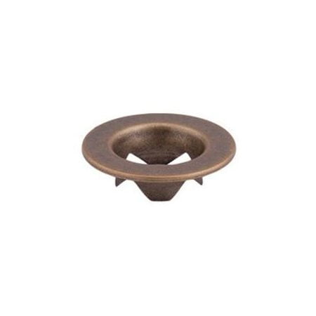 M-Pact Drain Seat, Antique Bronze