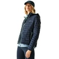 thumbnail image 4 of Regatta Womens Hurden Padded Jacket, 4 of 5