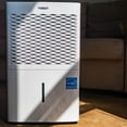 thumbnail image 6 of Tosot 50 pt 4500 sq ft Dehumidifier in White - Energy Efficient, Silent Operation, 6 of 6