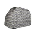 thumbnail image 2 of Covermates Golf Cart Cover - Light Weight Polyester, Weather Resistant, Drawcord Hem, Power Sports Covers, Camo, 2 of 8