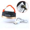 thumbnail image 4 of Camping Light USB Tent Lamp Outdoor Emergency Light, 4 of 4