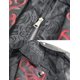 thumbnail image 3 of Traje medieval de Angelaicos, estilo steampunk, gótico, para hombre, 3 of 5