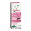 Similasan Pink Eye Relief Sterile Eye Drops, 0.33 oz, 6 Pack
