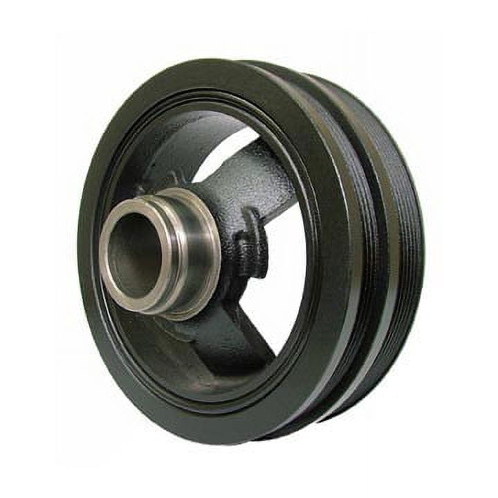Dayco PB1480N - Engine Harmonic Balancer Fits select: 1998-2002 CHEVROLET CAMARO, 1998-2002 PONTIAC FIREBIRD