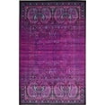 thumbnail image 2 of Unique Loom Anatolla Imperial Rug , 5' 0" x 8' 0" ,Lilac, 2 of 6