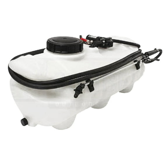 RAParts B1TCS15 SPRAYER - 15 GALLON SPOT