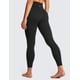 thumbnail image 2 of Pantalones CRZ YOGA Butterluxe 25" Cintura Alta Cruzada Negro Talle L, 2 of 5