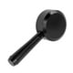 thumbnail image 2 of Palanca de vapor para cafetera Accesorio de conversión de cafetera de aleación de aluminio para Breville Sage 870 875 876 Negro, 2 of 15