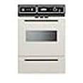 thumbnail image 3 of Summit STM7212KW Kitchen Wall Oven, Bisque, 3 of 4