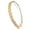 Honey Blonde, variant on DIGUAN Headband Synthetic Hair Plaited Headband Braid Braided Without Teeth Hair Band Accessories for Women Girl Wide 0.6 Inch (Honey Blonde)