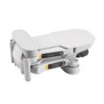 thumbnail image 4 of Kuymtek 2 piezas estabilizador de fijación de soporte de hélice de silicona para DJI Mavic Mini (gris) Kuymtek Componentes de la computadora, 4 of 9