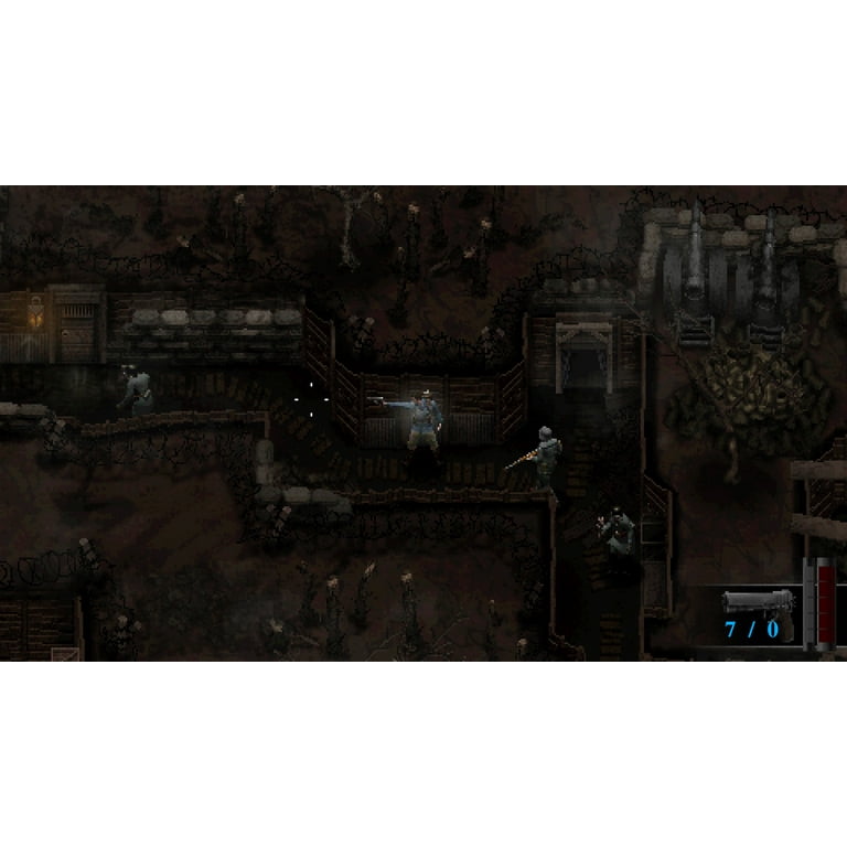 CONSCRIPT - Deluxe Edition, Nintendo Switch - Walmart.com