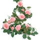 thumbnail image 4 of Simulación de boda, flor, decoración de escritorio, rosa, escalera, puerta, decoración de jardín, 4 of 5
