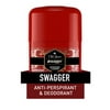 Old Spice Red Collection Swagger Antiperspirant Deodorant for Men, .5 oz