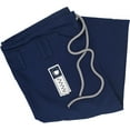 thumbnail image 4 of Chaos and Order Explorer Series Astronaut BJJ Kimono - A3 - Navy, 4 of 6