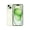 Green, variant on Restored Apple iPhone 15 Plus - Fully Unlocked - 128 GB Black (Refurbished)
