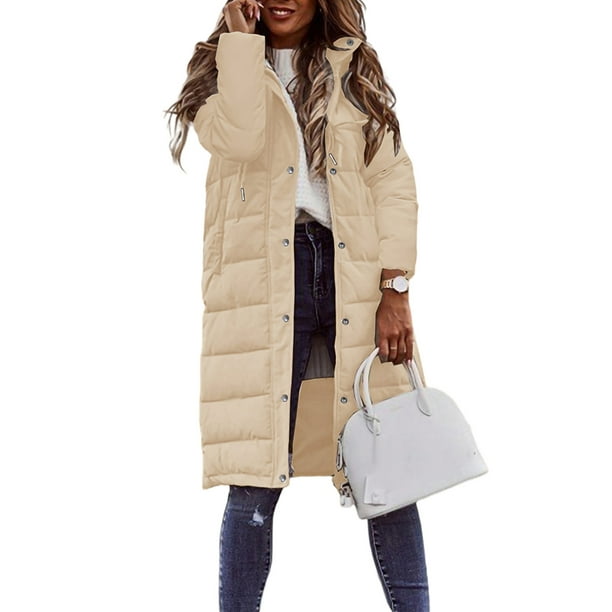 Duvet jackets shop ladies