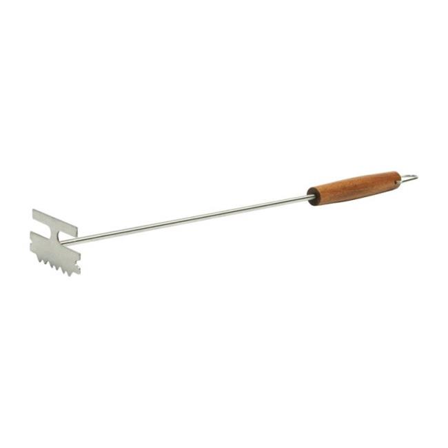 CC4510 18 in. Stainless Steel Grill Scraper