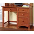 thumbnail image 2 of Melissa Desk-Finish:Oak, 2 of 2