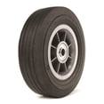 thumbnail image 2 of Martin Wheel ZP1102RT-2O2 Hand Truck Wheel Ribbed Tread, 2 of 2