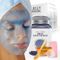 thumbnail image 1 of Mascarilla de gelatina BRÜUN Blue Lavender Peel-Off 680 ml, 1 of 7