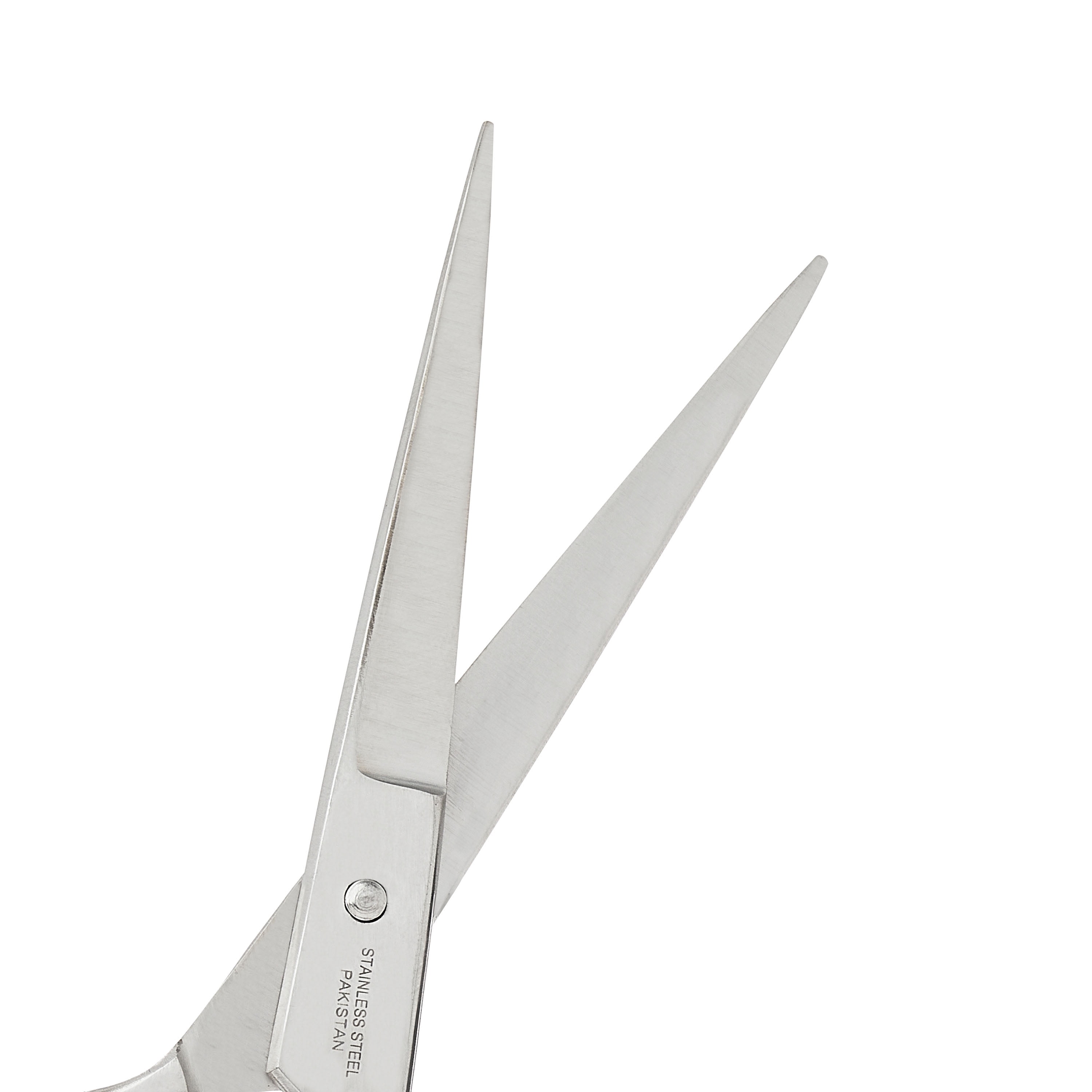 Equate Stainless Steel Professional Barber Scissors