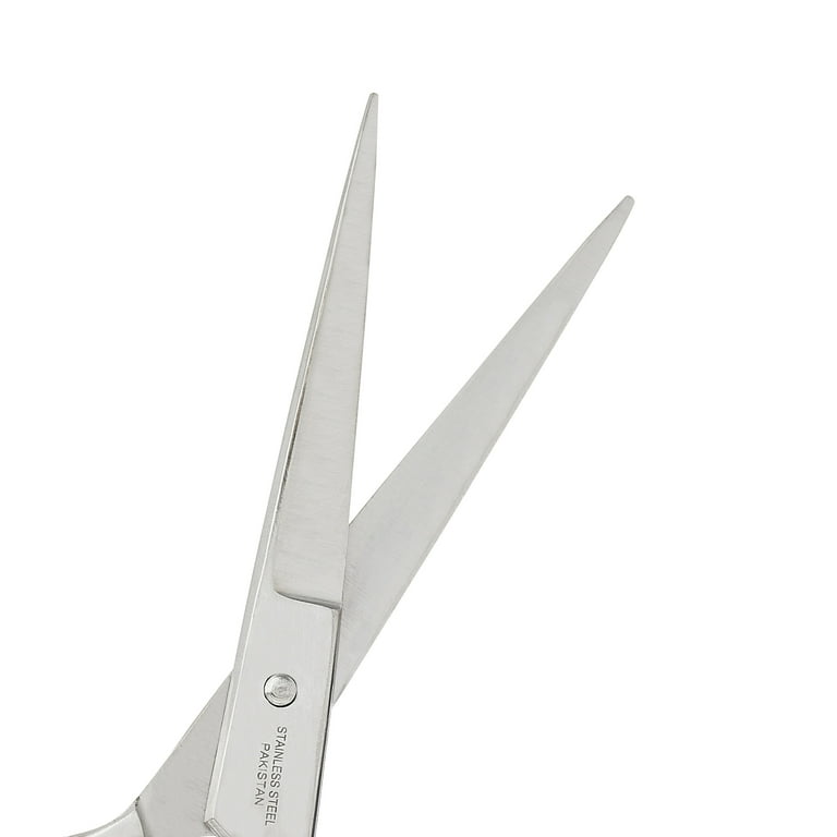 Stainless Steel Barber Scissors 7 Inch photo 5