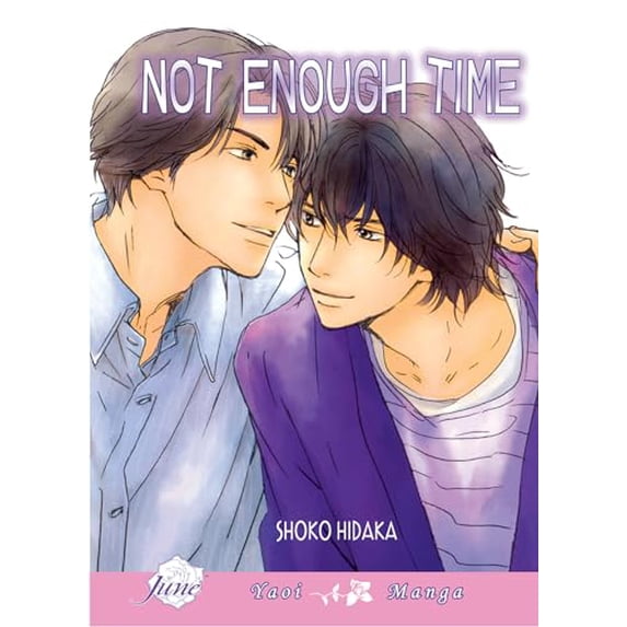 Pre-Owned Not Enough Time (Paperback) 1569708177 9781569708170