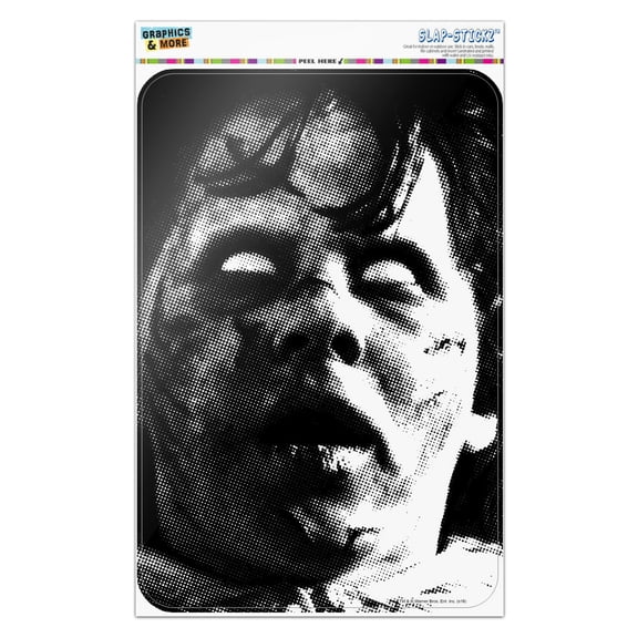 The Exorcist Regan Home Business Office Sign