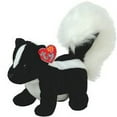 thumbnail image 2 of TY Beanie Baby 2.0 - SKUNKERS the Skunk (6 inch), 2 of 2