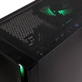 thumbnail image 4 of MXZ High Performance Gaming PC, AMD Ryzen 7 7700, RTX 4060, 16GB DDR5 6000Mhz,1TB NVME,Windows 11 Pro Ready to Use , Gamer Desktop Computer,New, 4 of 7