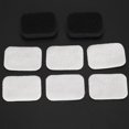 thumbnail image 4 of Filter,Ultra Fine Filter Cotton Particle Filter Cotton Ultra Fine Filter Cotton Smart Functionality, 4 of 8